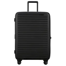 Samsonite Restackd 4-Rollen 75 cm / 94 l schwarz