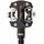 Look X-Track Race Carbon Schwarz