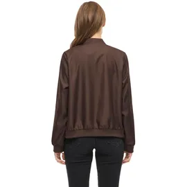 VILA L/S Bomber Jacket - NOOS | numeric_34