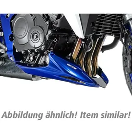 Bodystyle Bugspoiler Sportsline unlackiert für MT-07/XSR 700 2021- / Motorradteile / Ersatzteile - Verkleidungen & Abdeckungen