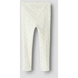 Lil' Atelier NMFGAGO Slim Legging Beige 110