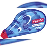 TIPP-EX Korrekturroller 5 m Weiß, 3 Stück