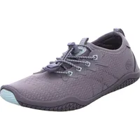 Dockers by Gerli Sportliche Slipper in Grau 36