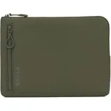 Golla Laptop-Sleeve 13 Zoll, Green (76418)