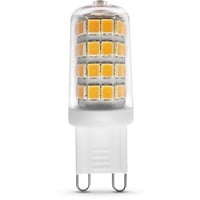 Müller-Licht LED-Stiftsockel 400306 3W G9 warmweiß
