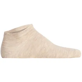 Hudson Sneakersocken 9er Pack Schwarz/Beige 35-38