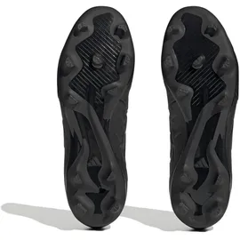 adidas Copa Pure.3 FG Core Black / Core Black / Core Black 39 1/3