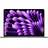 15,3" 24 GB RAM 256 GB SSD 10-Core GPU Space Grau