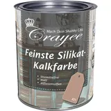 crayee PNZ Feinste Silikat-Kalkfarbe Trend21 0,75 l