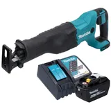 Makita DJR 186 Z inkl. 1 x 9,0 Ah + Ladegerät