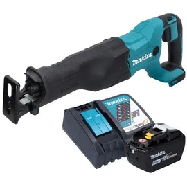 Makita DJR 186 Z inkl. 1 x 9,0 Ah + Ladegerät