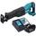 Makita DJR 186 Z inkl. 1 x 9,0 Ah + Ladegerät