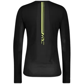 Scott RC Run Damen Black/Yellow XL