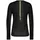 Scott RC Run Damen Black/Yellow XL