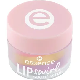 Essence LIP swirl Lippenpeeling 8 g