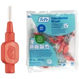 TePe Interdentalbürste Extra Soft Rot 0.5mm ISO 2 20 Stk