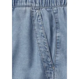 street one studio Jogger Pants Light Blau 42