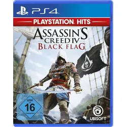 Assassins Creed 4 Black Flag