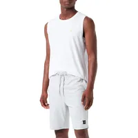 Only & Sons Sweatshorts "Neil" in Grau - S