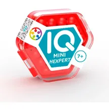 SmartGames IQ Mini Hexpert