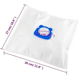vidaXL RO3125 20 St.