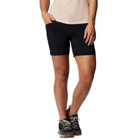 Columbia Peak To Point Kurze Hose - Black - 8