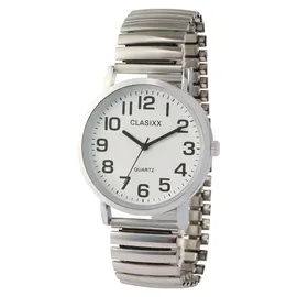 Clasixx Quarz Zugband 38 mm 2700029