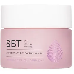 SBT Sensitive MINI Overnight Recovery Mask 15 ml