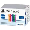 GlucoCheck Universal-Lanzetten