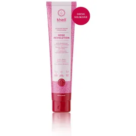 Khadi Ayurvedischer Repair Conditioner Rose Revolution 200 ml