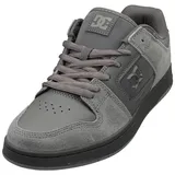 DC Shoes Manteca 4 Herren Silber 42