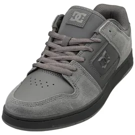 DC Shoes Manteca 4 Herren Silber 42