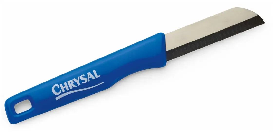 Chrysal Messer Solinger Klinge - Floristenmesser