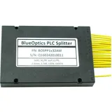 BlueOptics PLC Splitter ABS Box LC-UPC LC-UPC 1x32,
