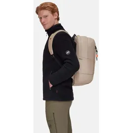 Mammut Xeron 25 l beige