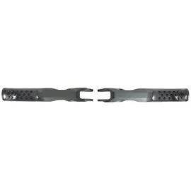 oak components MTB-Bremshebel-Set SR - SRAM Grau