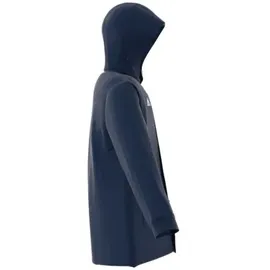 adidas Entrada 22 Stadium Jacke Team Navy Blue 128    