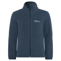 Jack Wolfskin Taunus Jacke - Midnight Sky 152