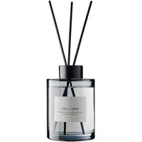 BUTLERS Raumduft PURE POETRY Ciel Libre in Dunkelgrau | Gr.: onesize