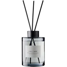 BUTLERS Raumduft PURE POETRY Ciel Libre in Dunkelgrau | Gr.: onesize