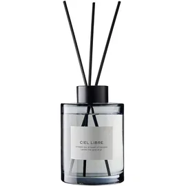 BUTLERS Raumduft PURE POETRY Ciel Libre in Dunkelgrau | Gr.: onesize