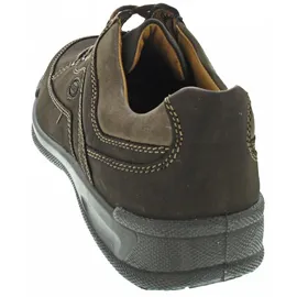 Jomos Schnürschuh Herren Braun 42