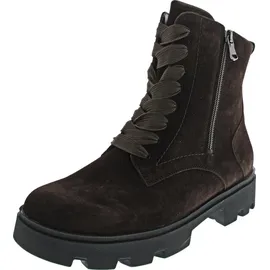 WALDLÄUFER K-Dani Schnürstiefel Braun - 39