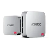 acemagic K1 Mini-PC 2023 16 GB RAM 256 GB SSD Windows 11 Pro