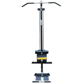 Dione LT50 - Latzugstation - Latzugturm - Homegym - Mit 50kg Trainingsgewicht