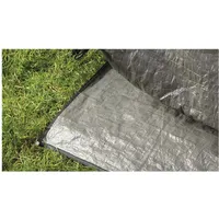 Outwell Winwood 8 Schützender Fußabdruck - Grey - One