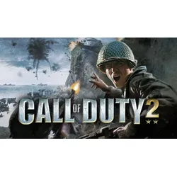 Call of Duty 2
