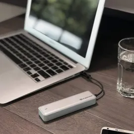 Transcend JetDrive 855 480 GB Thunderbolt TS480GJDM855