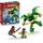 LEGO NINJAGO 71862 Lloyds Drachen-Mech Battle Set