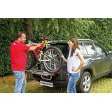 Fiamma Carry-Bike Backpack 4x4 Heck-Fahrradträger